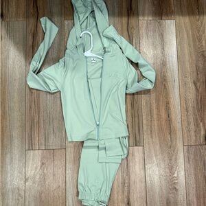 BodybyRaven Two piece set